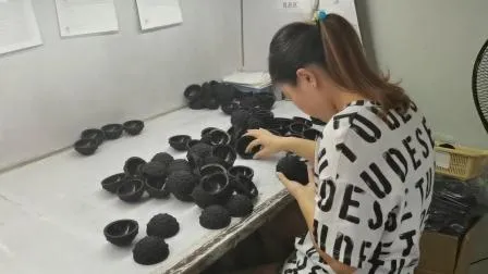 漫画の鶏の卵スリーピングランプノベルティ LED シリコーンナイトライト