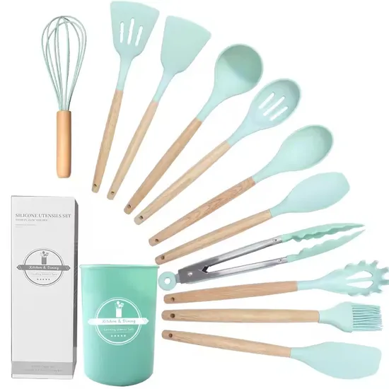 5 個の工場卸売食品グレード耐熱性非