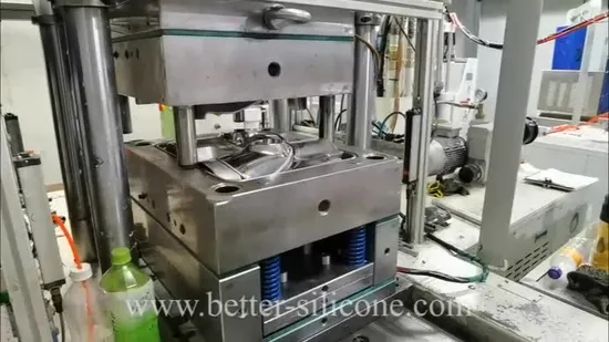 シリコーン Niv 鼻枕フルフェイス CPAP 人工呼吸器/人工呼吸器マスク